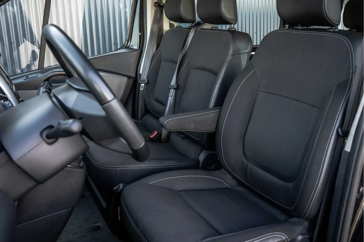 **1.6 dCi 120 | 9-Zits | 1e Eigenaar | Marge Incl. BPM | Camera | Cruise | Navi | Airco**