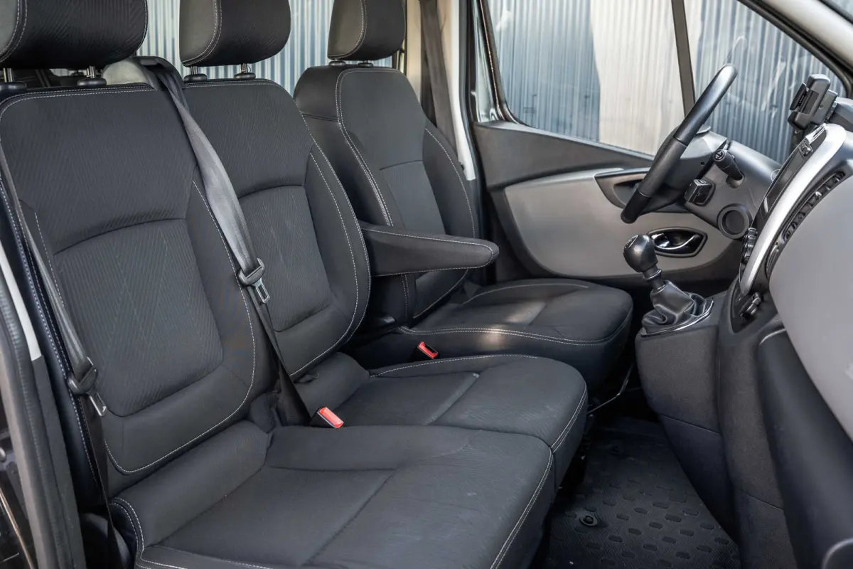 **1.6 dCi 120 | 9-Zits | 1e Eigenaar | Marge Incl. BPM | Camera | Cruise | Navi | Airco**