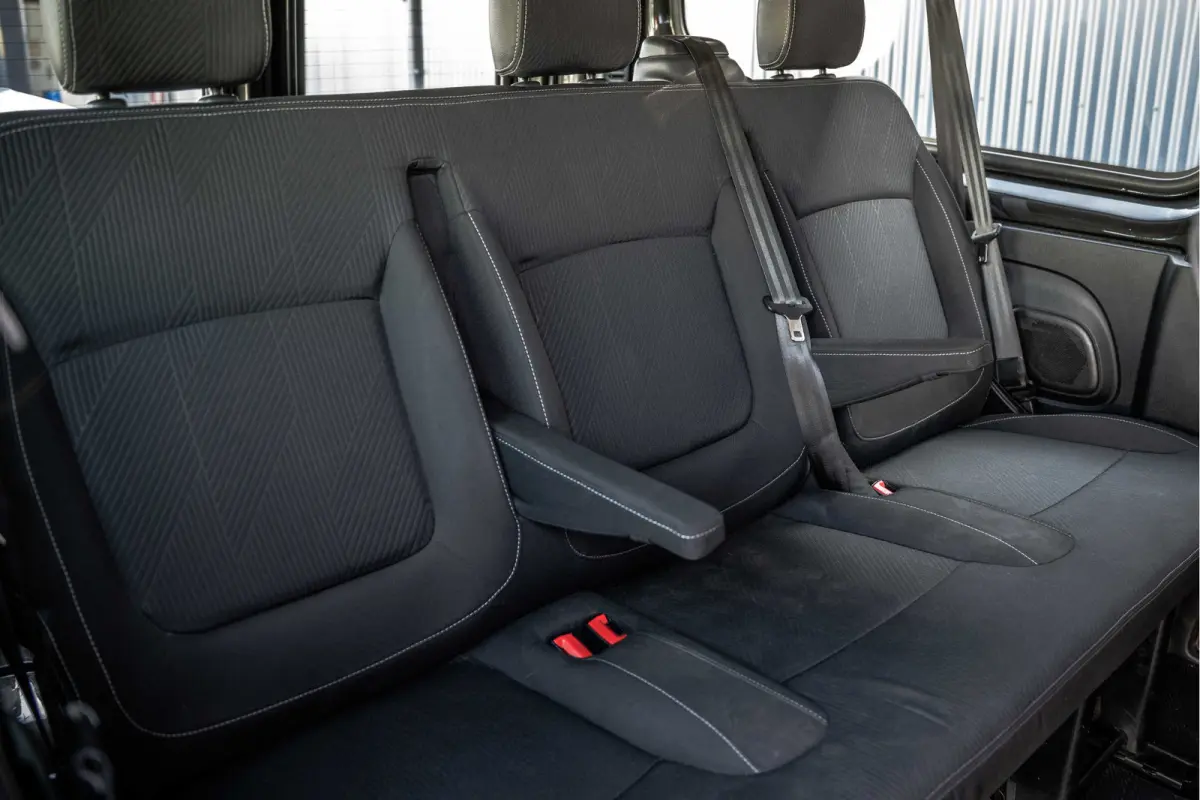 **1.6 dCi 120 | 9-Zits | 1e Eigenaar | Marge Incl. BPM | Camera | Cruise | Navi | Airco**