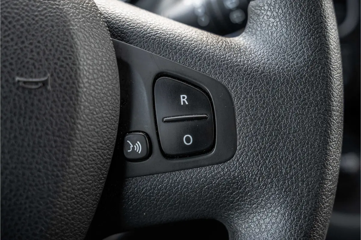 **1.6 dCi 120 | 9-Zits | 1e Eigenaar | Marge Incl. BPM | Camera | Cruise | Navi | Airco**