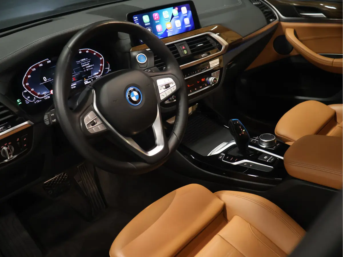 High Executive 80 kWh [SCHUIFKANTELDAK, HARMAN KARDON, ADAPTIVE CRUISE, APPLE CARPLAY, ANDROID, STOELVERWARMING, MEMORY SEATS, 360 CAMERA VOOR + ACHTER, DIGITAL DASH, HEADUP DISPLAY, ELEKTRI