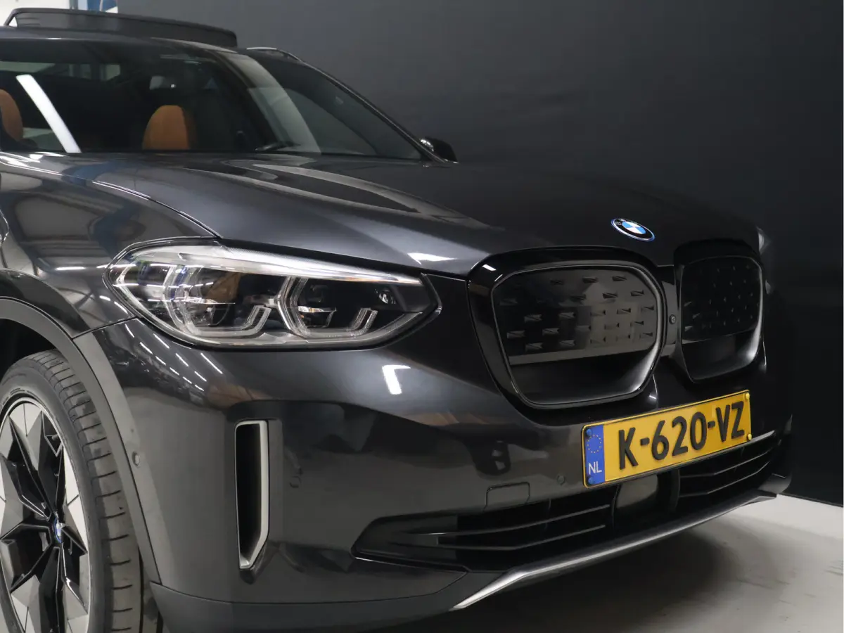 High Executive 80 kWh [SCHUIFKANTELDAK, HARMAN KARDON, ADAPTIVE CRUISE, APPLE CARPLAY, ANDROID, STOELVERWARMING, MEMORY SEATS, 360 CAMERA VOOR + ACHTER, DIGITAL DASH, HEADUP DISPLAY, ELEKTRI