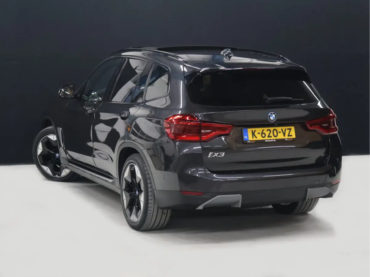 High Executive 80 kWh [SCHUIFKANTELDAK, HARMAN KARDON, ADAPTIVE CRUISE, APPLE CARPLAY, ANDROID, STOELVERWARMING, MEMORY SEATS, 360 CAMERA VOOR + ACHTER, DIGITAL DASH, HEADUP DISPLAY, ELEKTRI