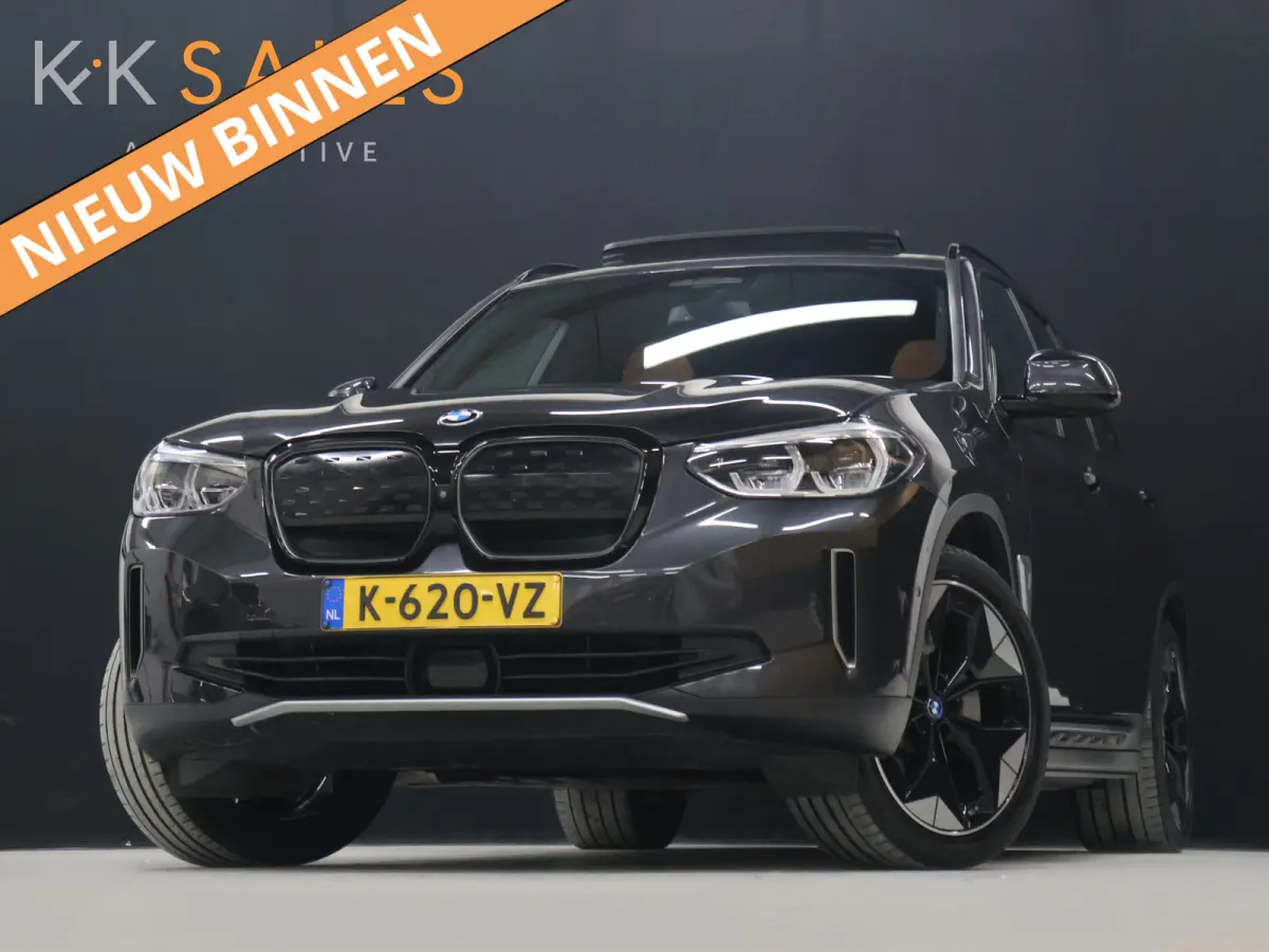 High Executive 80 kWh [SCHUIFKANTELDAK, HARMAN KARDON, ADAPTIVE CRUISE, APPLE CARPLAY, ANDROID, STOELVERWARMING, MEMORY SEATS, 360 CAMERA VOOR + ACHTER, DIGITAL DASH, HEADUP DISPLAY, ELEKTRI
