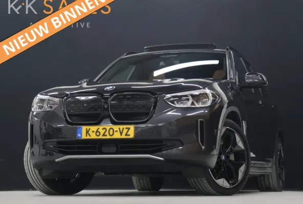High Executive 80 kWh [SCHUIFKANTELDAK, HARMAN KARDON, ADAPTIVE CRUISE, APPLE CARPLAY, ANDROID, STOELVERWARMING, MEMORY SEATS, 360 CAMERA VOOR + ACHTER, DIGITAL DASH, HEADUP DISPLAY, ELEKTRI