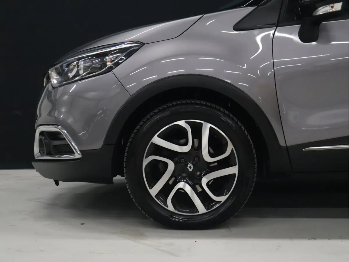 1.2 TCe Dynamique [CAMERA, HALF LEDER, PDC ACHTER, CRUISE CONTROL, BLUETOOTH, CLIMATE CONTROL, NAVIGATIE, NIEUWSTAAT]