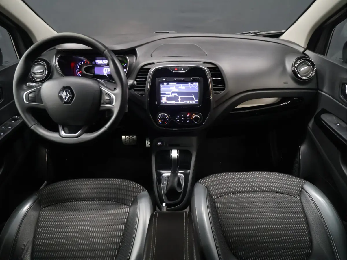 1.2 TCe Dynamique [CAMERA, HALF LEDER, PDC ACHTER, CRUISE CONTROL, BLUETOOTH, CLIMATE CONTROL, NAVIGATIE, NIEUWSTAAT]