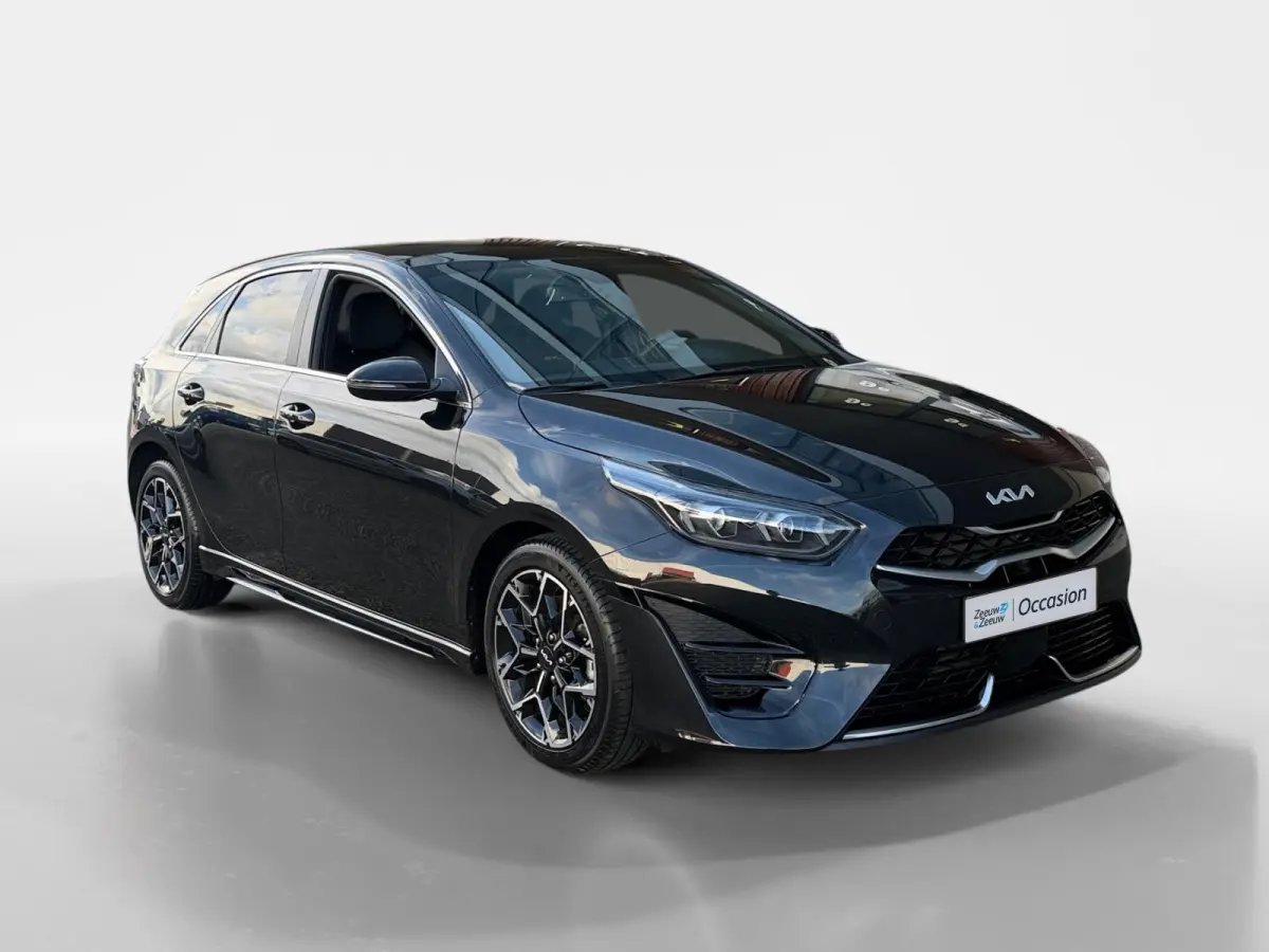 1.0 T-GDi GT-Line | Panorama schuifdak | Navigatie | Camera | Apple Carplay \ Android auto | Stoelverwarming/ Stuurverwarming | Cruise control | Lichtmetalen Velgen |