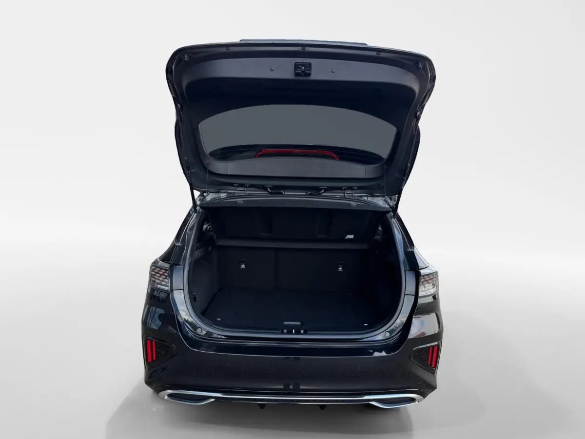 1.0 T-GDi GT-Line | Panorama schuifdak | Navigatie | Camera | Apple Carplay \ Android auto | Stoelverwarming/ Stuurverwarming | Cruise control | Lichtmetalen Velgen |