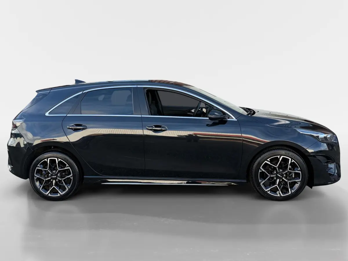 1.0 T-GDi GT-Line | Panorama schuifdak | Navigatie | Camera | Apple Carplay \ Android auto | Stoelverwarming/ Stuurverwarming | Cruise control | Lichtmetalen Velgen |