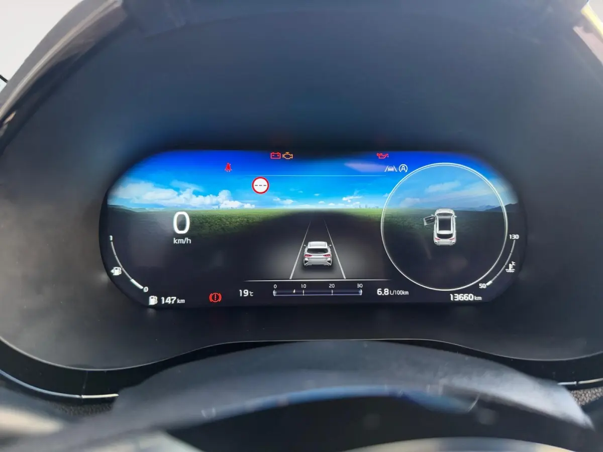 1.0 T-GDi GT-Line | Panorama schuifdak | Navigatie | Camera | Apple Carplay \ Android auto | Stoelverwarming/ Stuurverwarming | Cruise control | Lichtmetalen Velgen |