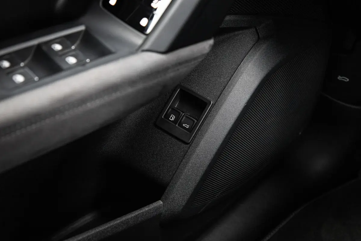 2.0 e-hybrid 367pk quattro S edition Competition | 21" LMV | Trekhaak | 360 Camera | Memory Stoel | Alcantara | Ambianceverlichting