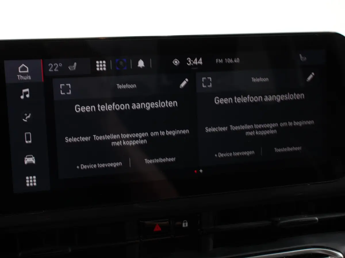 Urban 42 kWh Airco Climatronic 360 Camera Stoelverwarming Keyless Wireless CarPlay Dodehoek Assistant 85 kW Charger Actieradius 320km WLTP