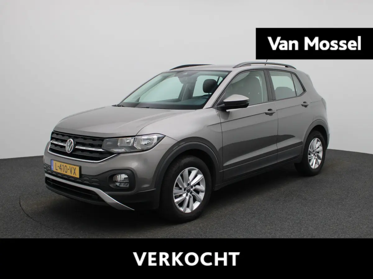 1.0 TSI Life 110 PK| Origineel Nederlands | 1e Eigenaar | Dealeronderhouden |  Navigatie | Achteruitrijcamera | Apple Carplay | Airco | 16 Inch Velgen