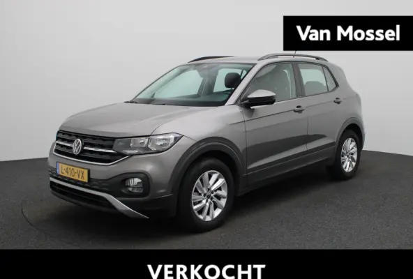 1.0 TSI Life 110 PK| Origineel Nederlands | 1e Eigenaar | Dealeronderhouden |  Navigatie | Achteruitrijcamera | Apple Carplay | Airco | 16 Inch Velgen