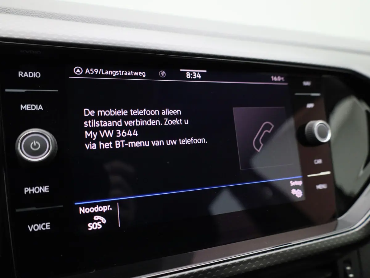 1.0 TSI Life 110 PK| Origineel Nederlands | 1e Eigenaar | Dealeronderhouden |  Navigatie | Achteruitrijcamera | Apple Carplay | Airco | 16 Inch Velgen