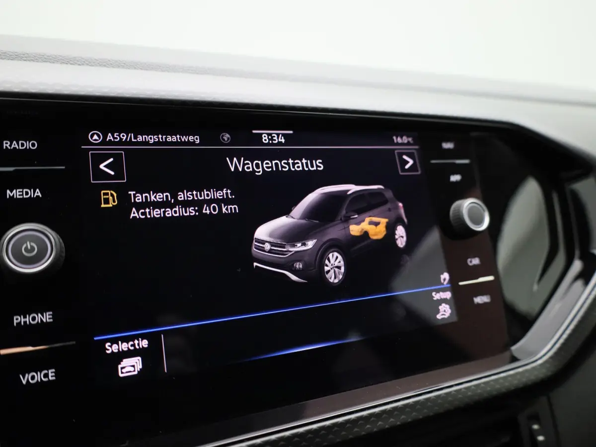 1.0 TSI Life 110 PK| Origineel Nederlands | 1e Eigenaar | Dealeronderhouden |  Navigatie | Achteruitrijcamera | Apple Carplay | Airco | 16 Inch Velgen