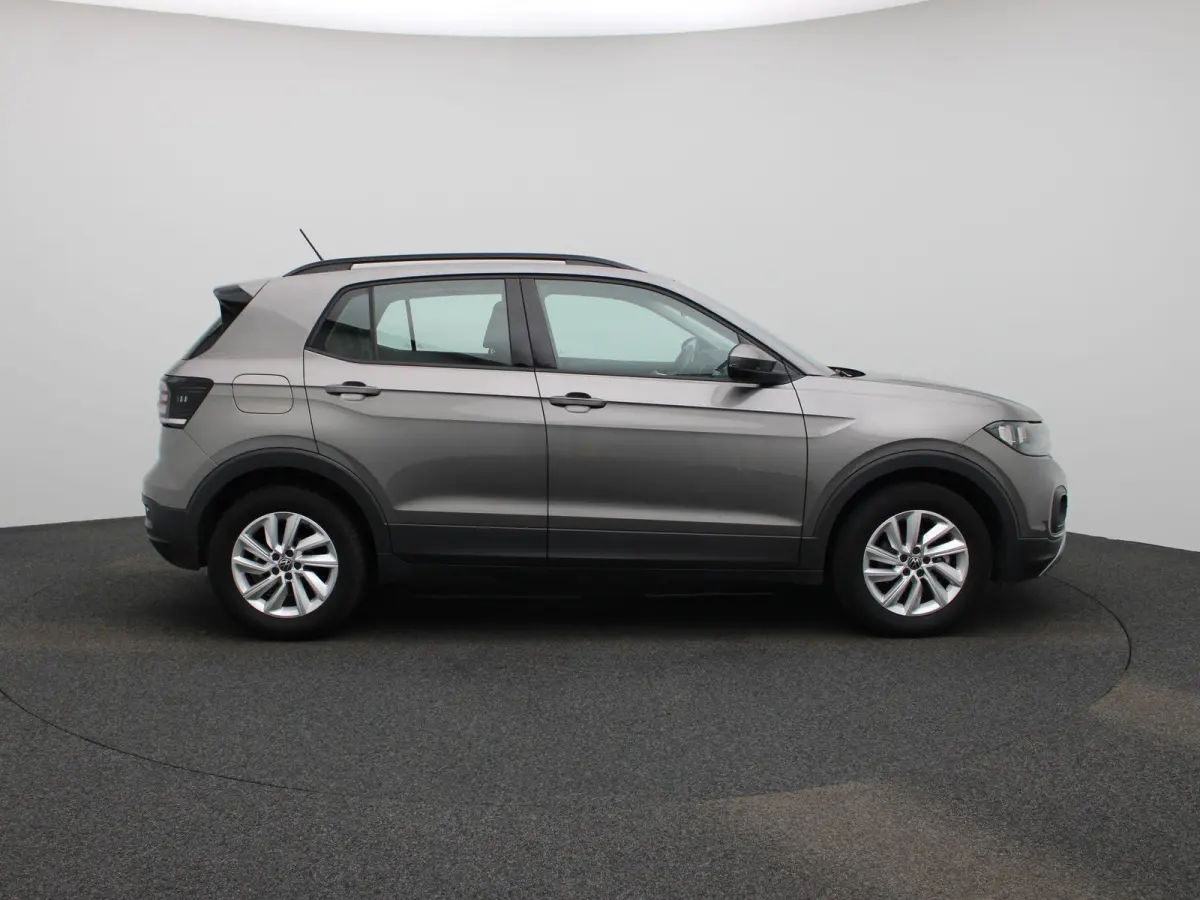 1.0 TSI Life 110 PK| Origineel Nederlands | 1e Eigenaar | Dealeronderhouden |  Navigatie | Achteruitrijcamera | Apple Carplay | Airco | 16 Inch Velgen