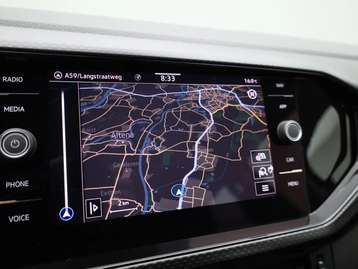 1.0 TSI Life 110 PK| Origineel Nederlands | 1e Eigenaar | Dealeronderhouden |  Navigatie | Achteruitrijcamera | Apple Carplay | Airco | 16 Inch Velgen