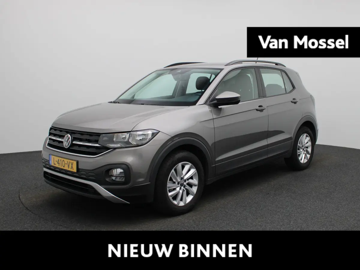 1.0 TSI Life 110 PK| Origineel Nederlands | 1e Eigenaar | Dealeronderhouden |  Navigatie | Achteruitrijcamera | Apple Carplay | Airco | 16 Inch Velgen