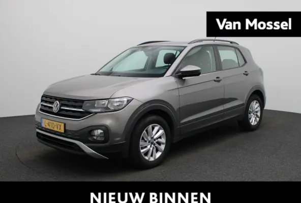 1.0 TSI Life 110 PK| Origineel Nederlands | 1e Eigenaar | Dealeronderhouden |  Navigatie | Achteruitrijcamera | Apple Carplay | Airco | 16 Inch Velgen