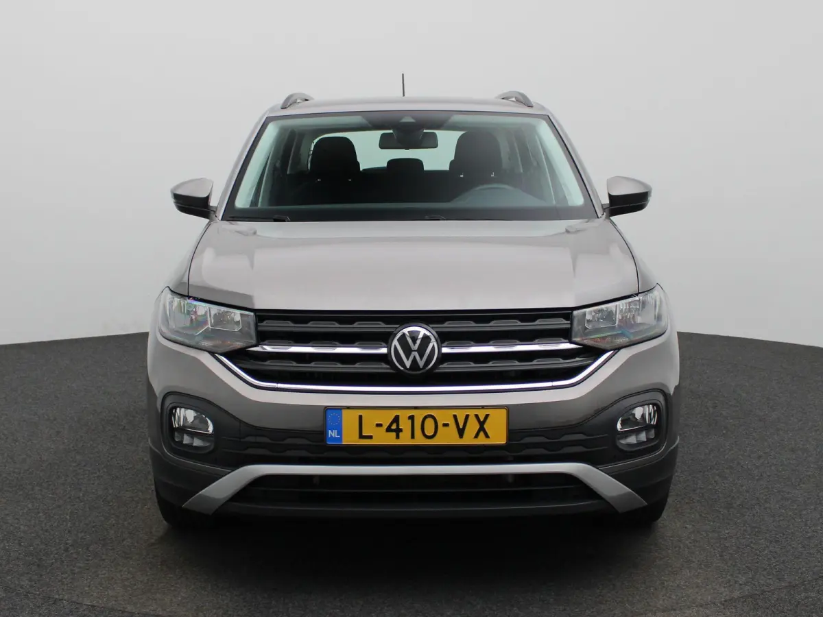 1.0 TSI Life 110 PK| Origineel Nederlands | 1e Eigenaar | Dealeronderhouden |  Navigatie | Achteruitrijcamera | Apple Carplay | Airco | 16 Inch Velgen