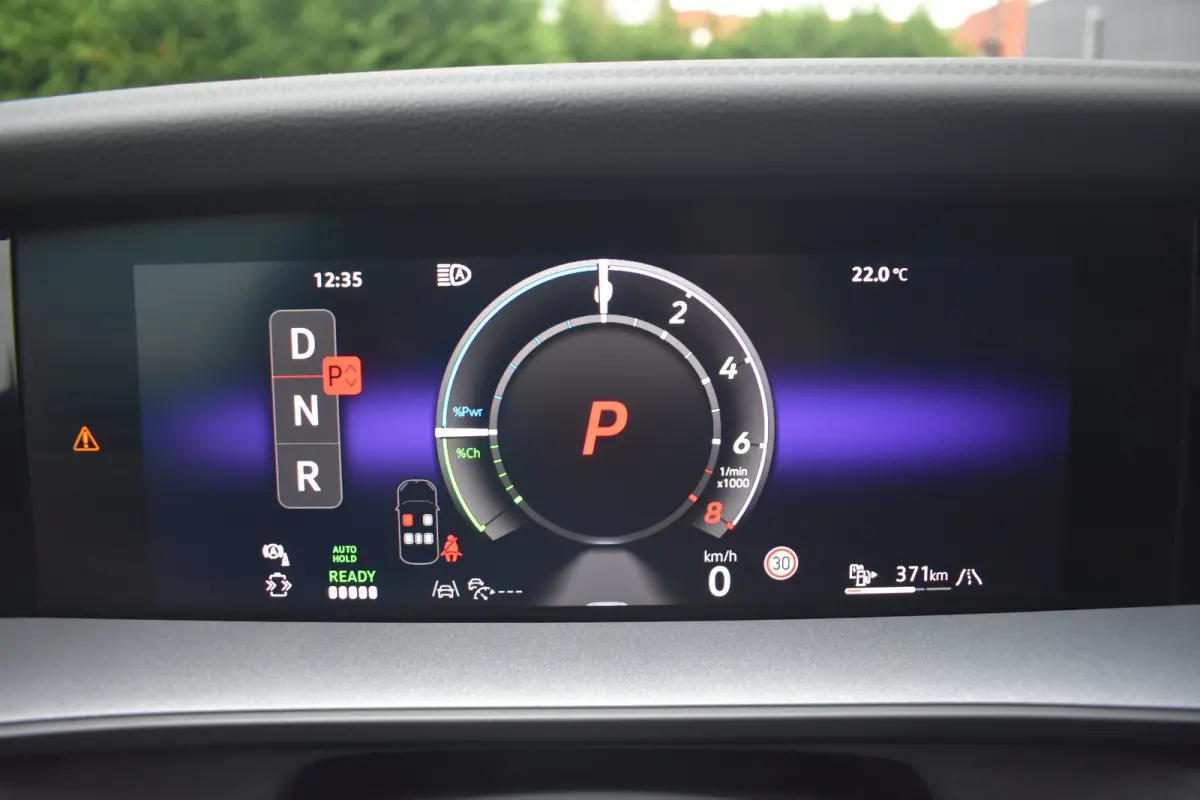 1.5 eHybrid 204PK R-Line Edition | ACC | Navigatie Discover Pro | Dode hoek detectie | Head-up display | Schuif-kanteldak | Wegklapbare trekhaak | 360 camera | VERLENGDE GARANTIE!