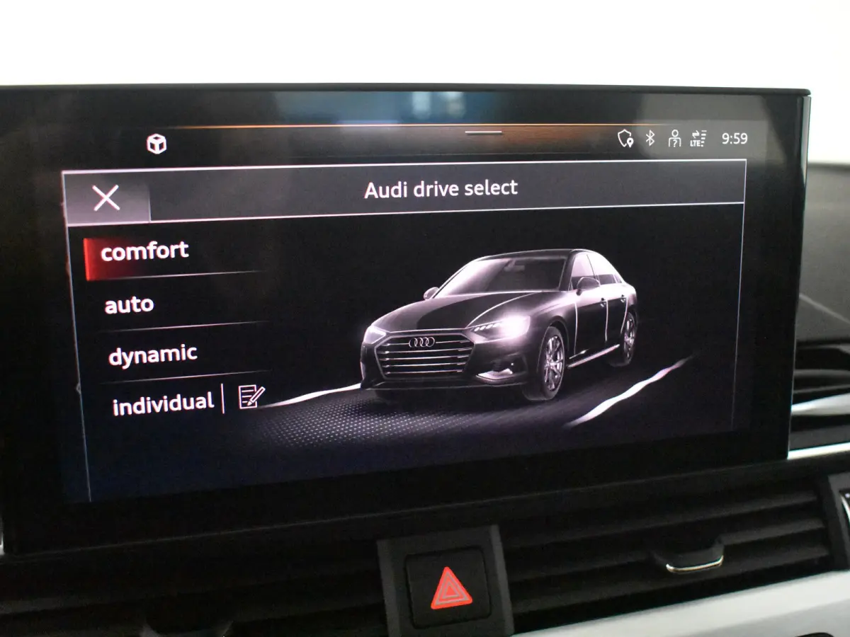 35 TFSI Launch edition Sport 150PK AUTO | Cruise control adapt | Climate control | Keyless start | Parkeersensoren | App connect | DAB | LED | 19"LMV