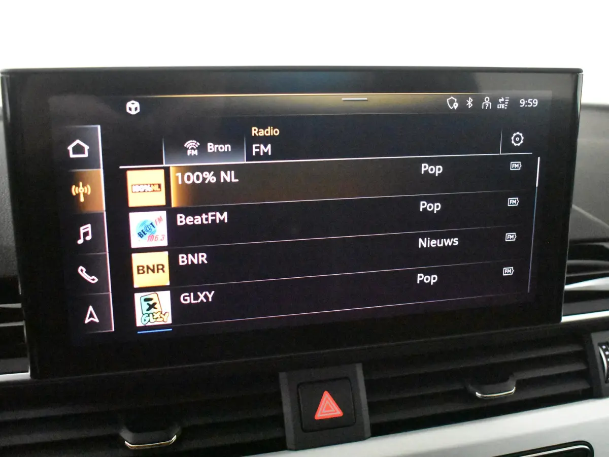 35 TFSI Launch edition Sport 150PK AUTO | Cruise control adapt | Climate control | Keyless start | Parkeersensoren | App connect | DAB | LED | 19"LMV