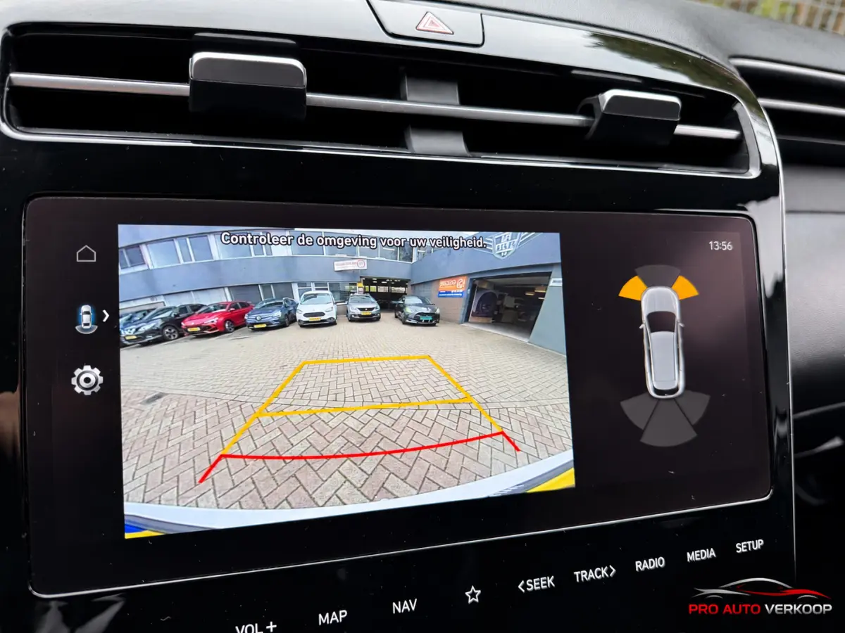 1.6 T-GDI MHEV Comfort