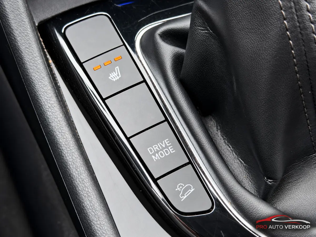 1.6 T-GDI MHEV Comfort