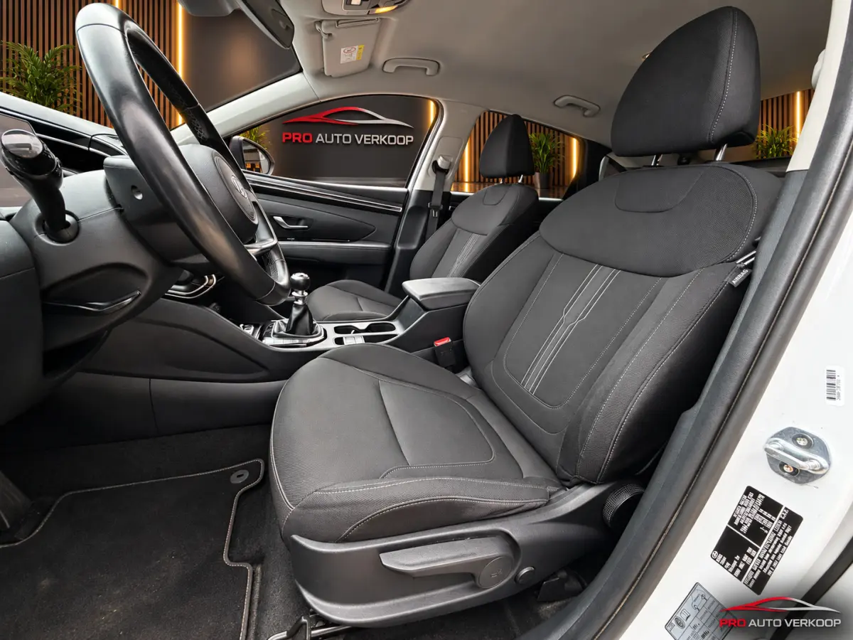 1.6 T-GDI MHEV Comfort