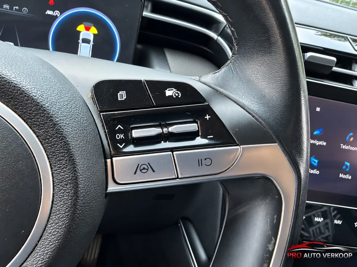 1.6 T-GDI MHEV Comfort