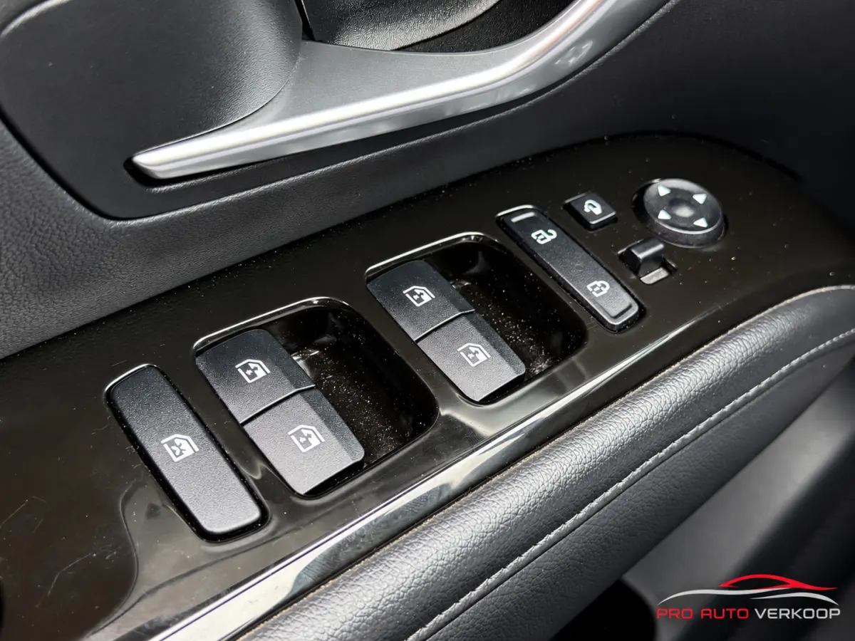 1.6 T-GDI MHEV Comfort