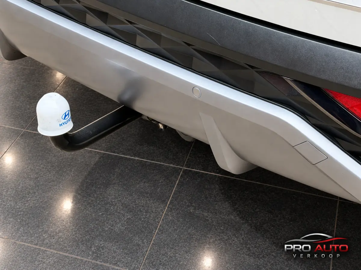1.6 T-GDI MHEV Comfort