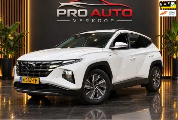 1.6 T-GDI MHEV Comfort