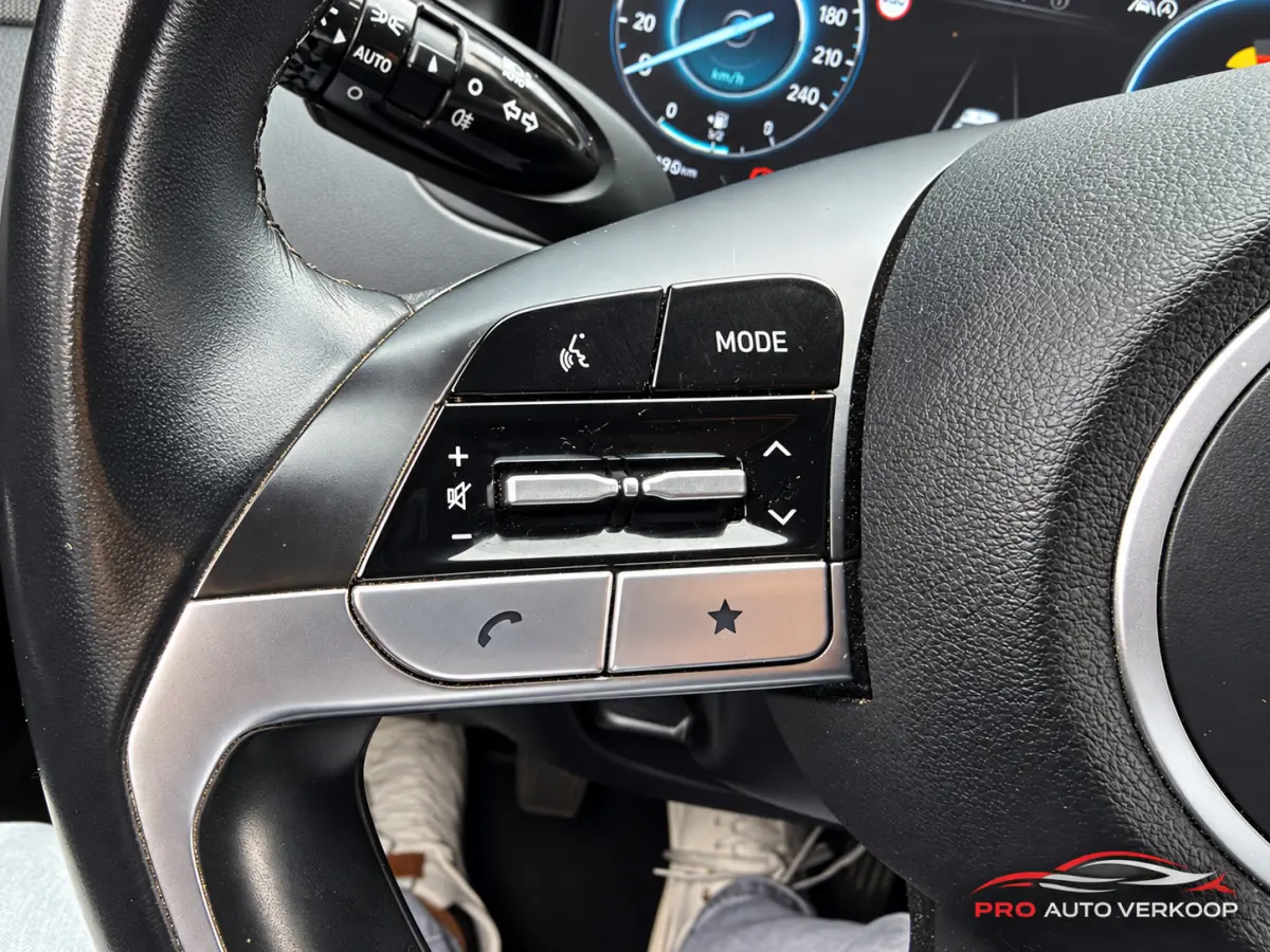 1.6 T-GDI MHEV Comfort