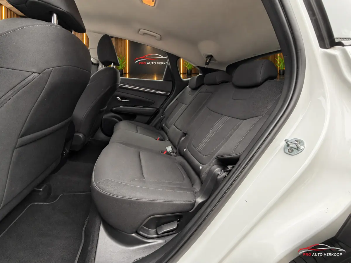 1.6 T-GDI MHEV Comfort