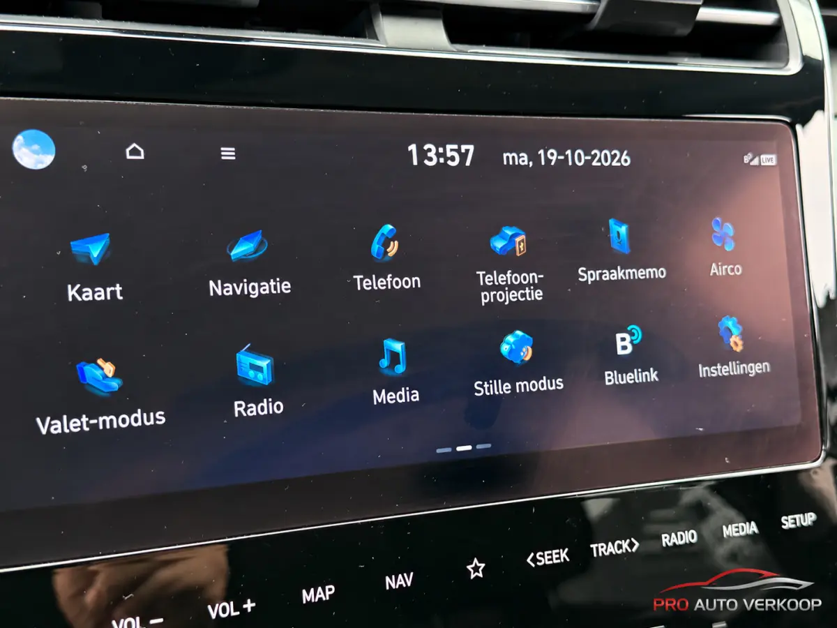 1.6 T-GDI MHEV Comfort