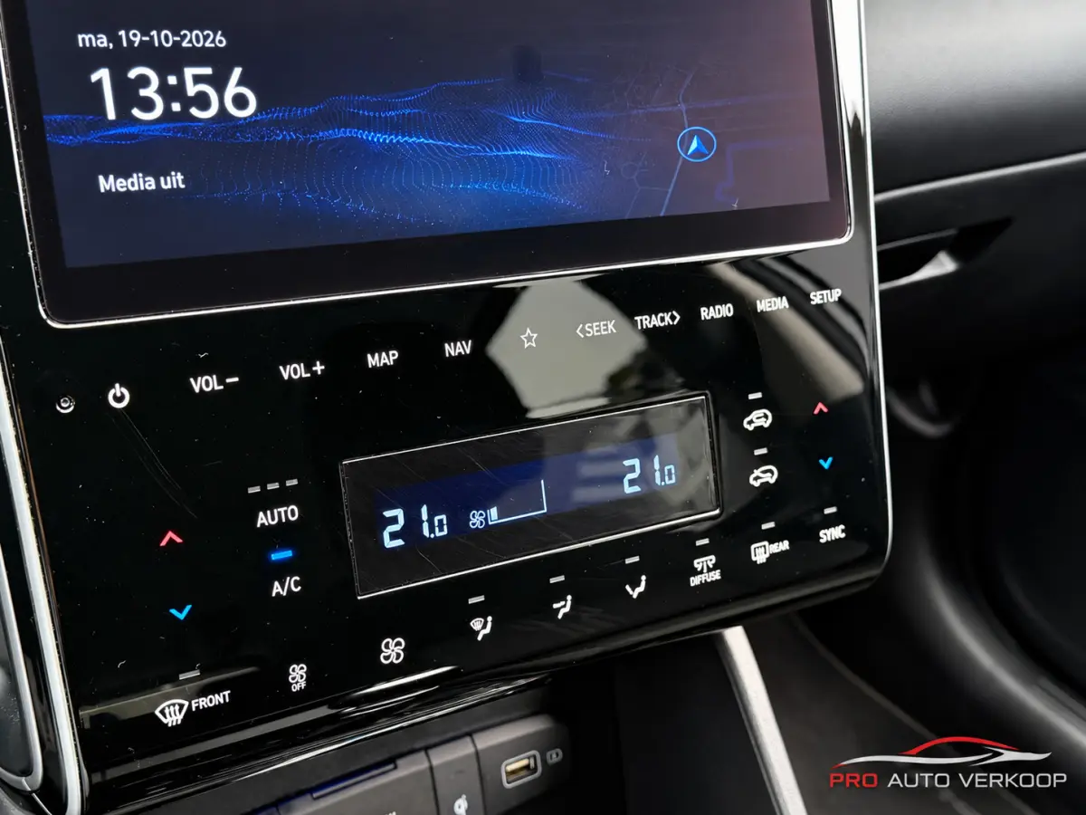 1.6 T-GDI MHEV Comfort