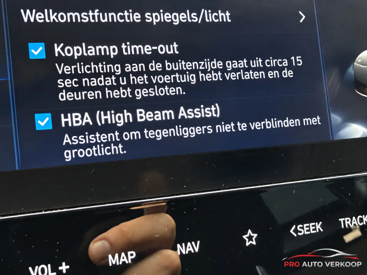 1.6 T-GDI MHEV Comfort