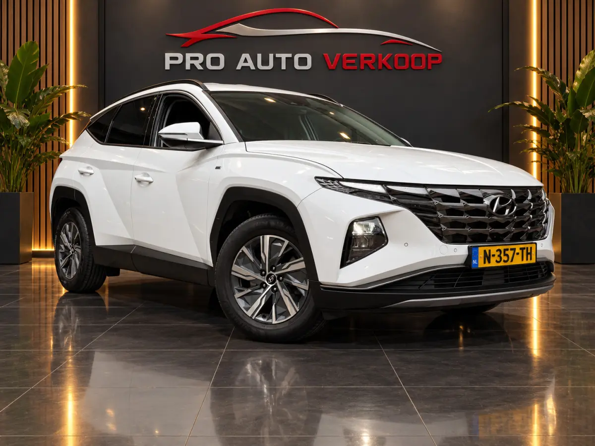 1.6 T-GDI MHEV Comfort