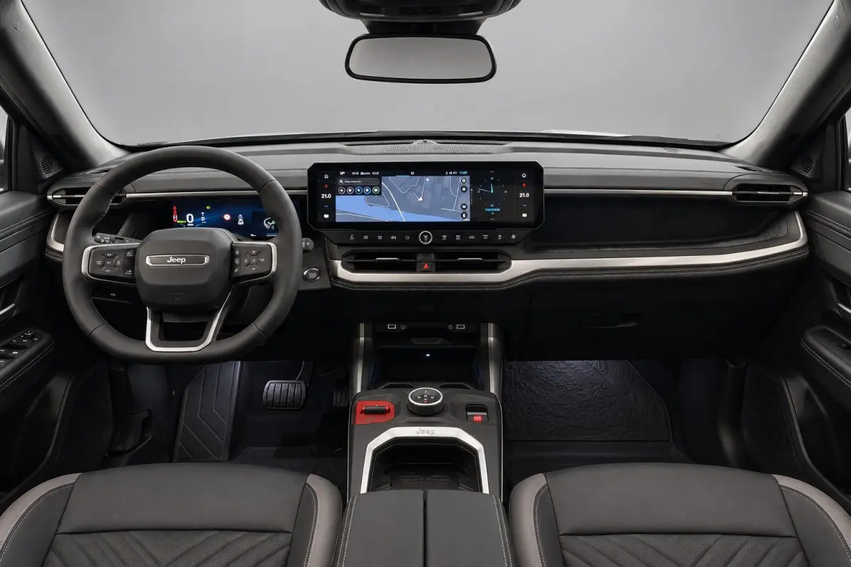 First Edition 74 kWh | Navigatie | Elektrisch Schuif/kanteldak | 360 graden Camera | Stoel & stuurverwarming | Parkeersensoren | LMV 20" |