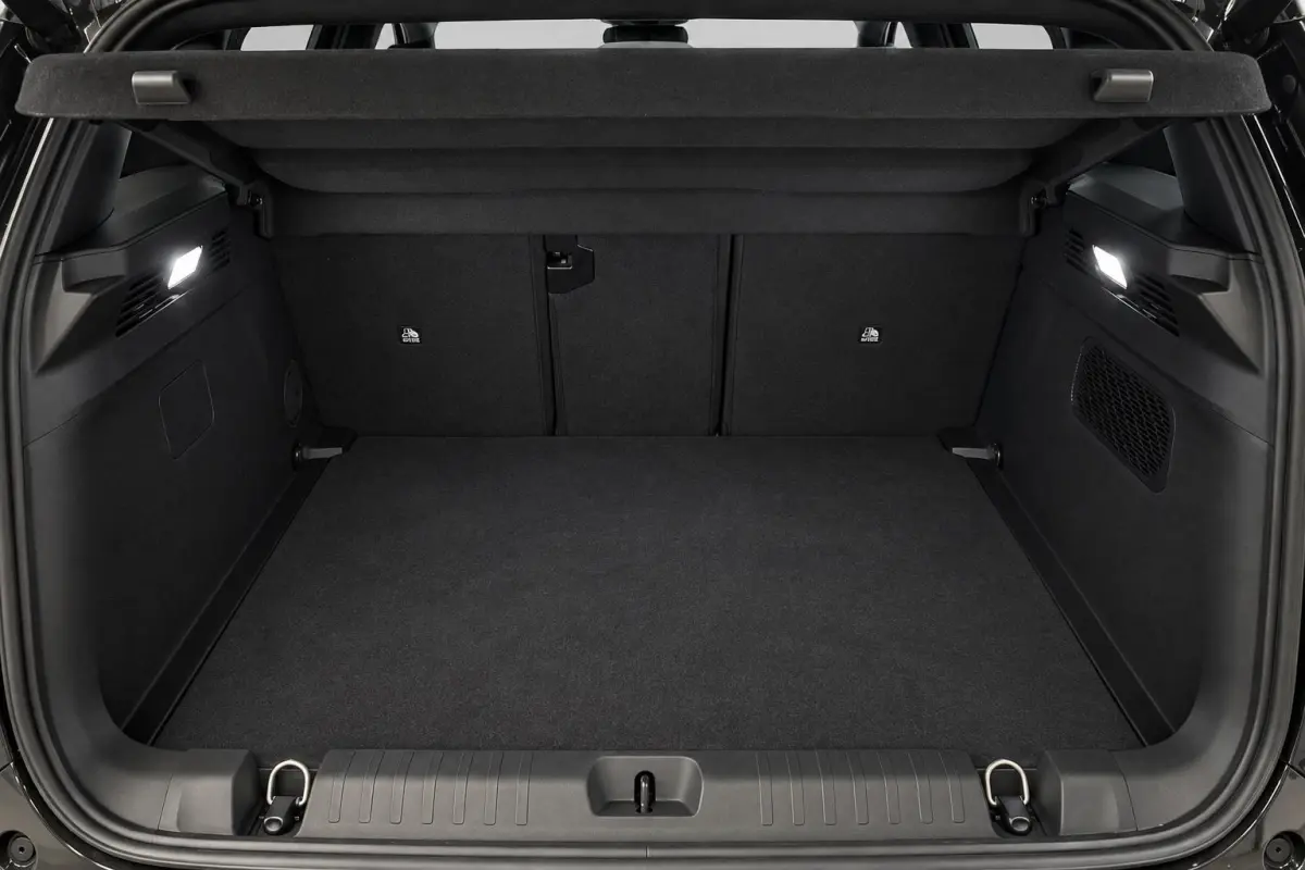 First Edition 74 kWh | Navigatie | Elektrisch Schuif/kanteldak | 360 graden Camera | Stoel & stuurverwarming | Parkeersensoren | LMV 20" |