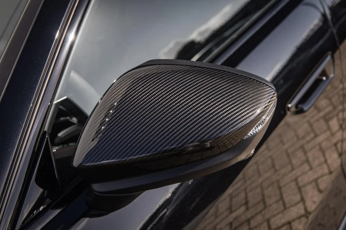RS 5 Limousine 2.9 e-hybrid 639pk quattro | Keramisch | Carbon | Panoramadak | Audi Sport pakket