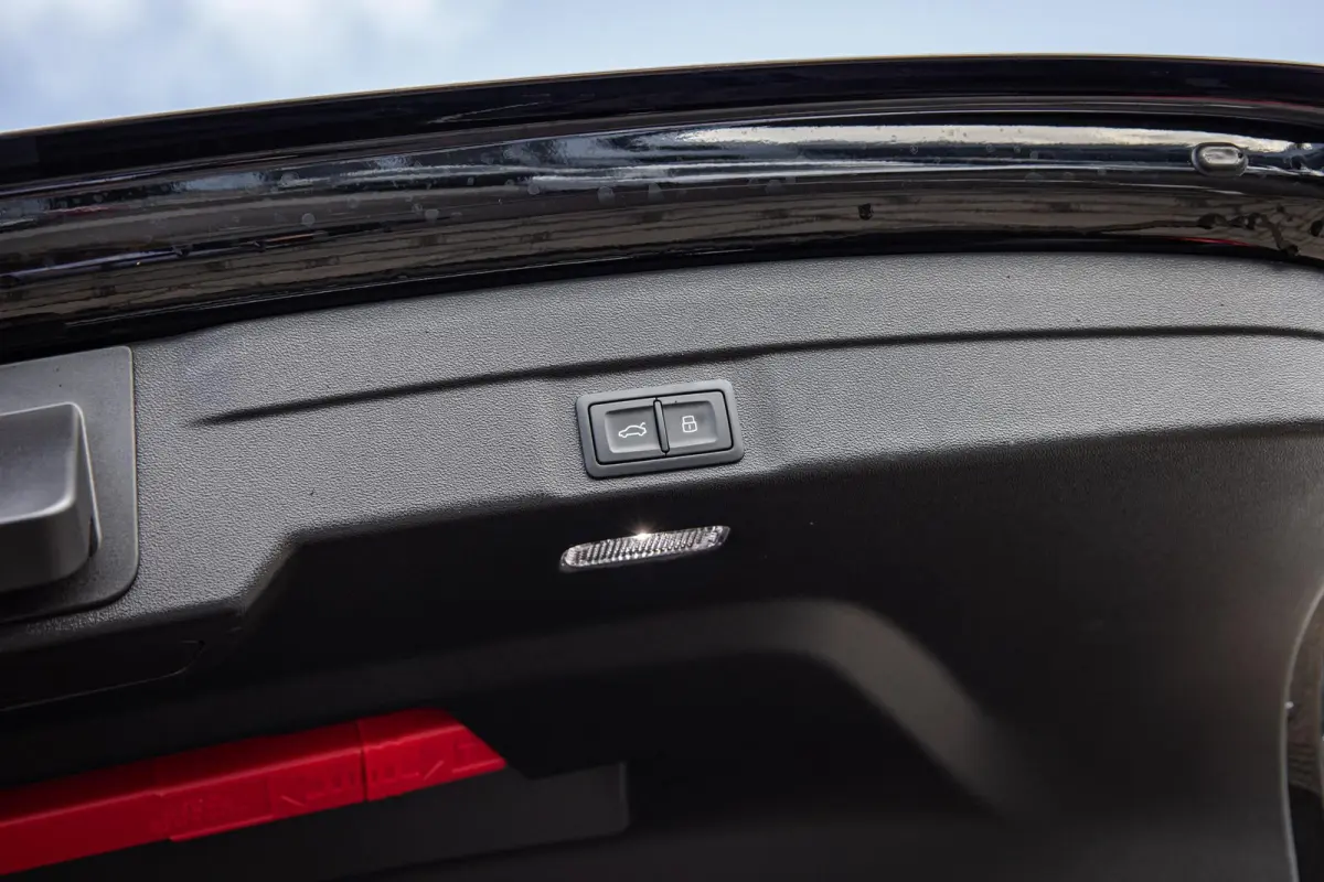 RS 5 Limousine 2.9 e-hybrid 639pk quattro | Keramisch | Carbon | Panoramadak | Audi Sport pakket