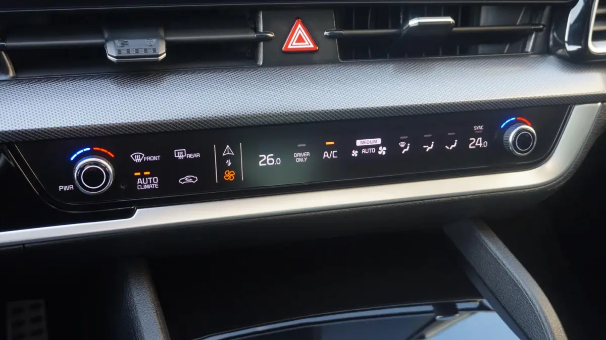 1.6 T-GDi PHEV AWD GT-PlusLine | SOH 100%