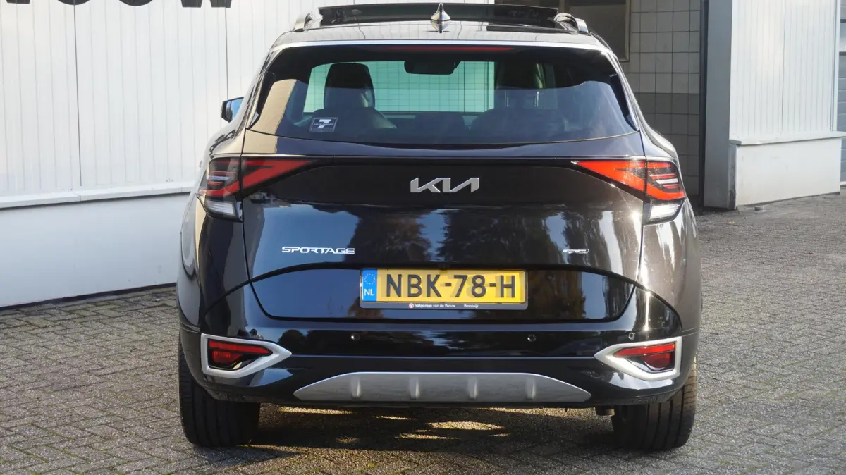 1.6 T-GDi PHEV AWD GT-PlusLine | SOH 100%