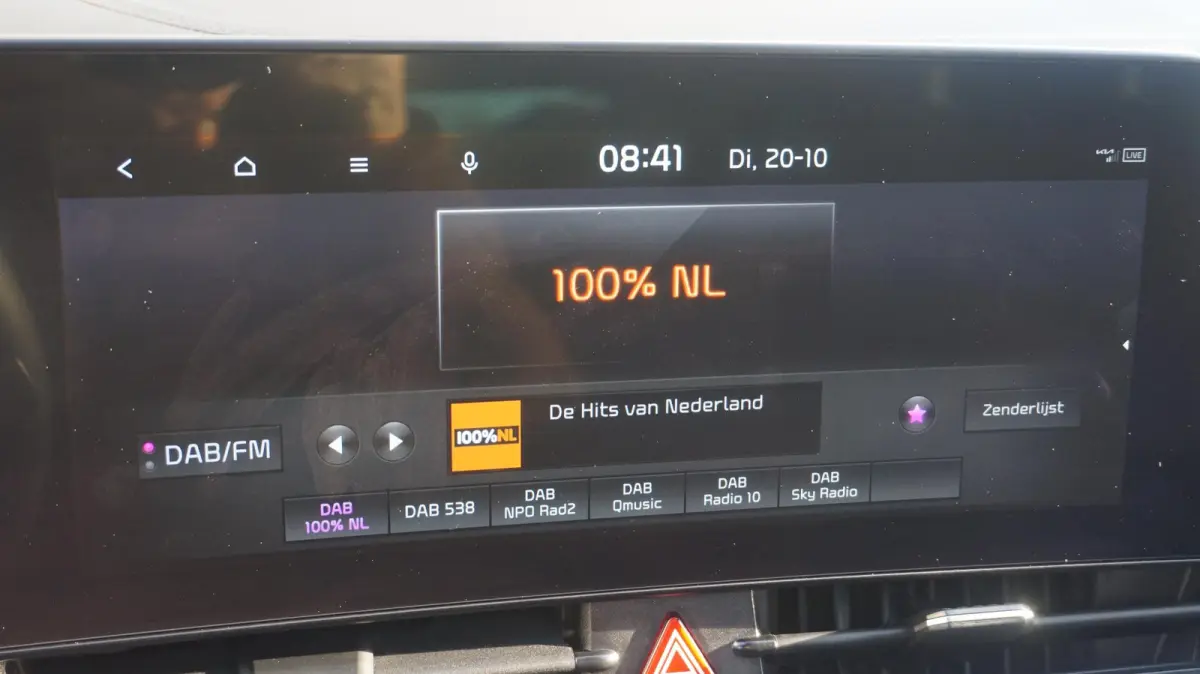 1.6 T-GDi PHEV AWD GT-PlusLine | SOH 100%