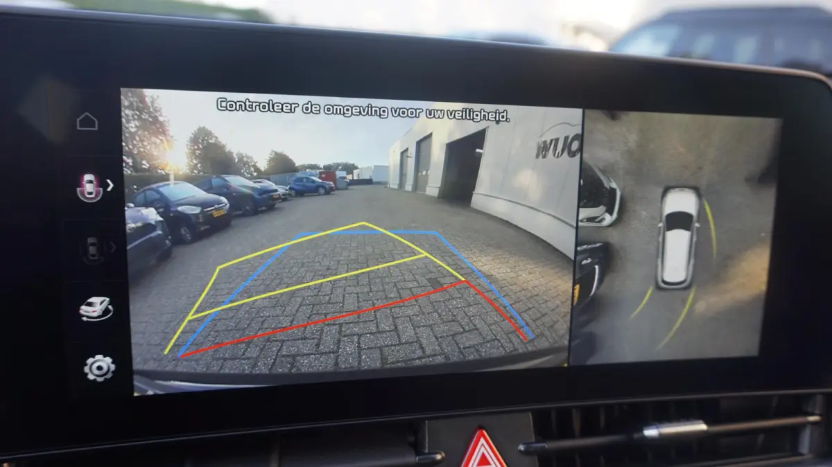 1.6 T-GDi PHEV AWD GT-PlusLine | SOH 100%
